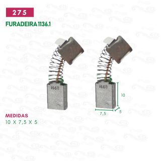 Nenhuma imagem definida 